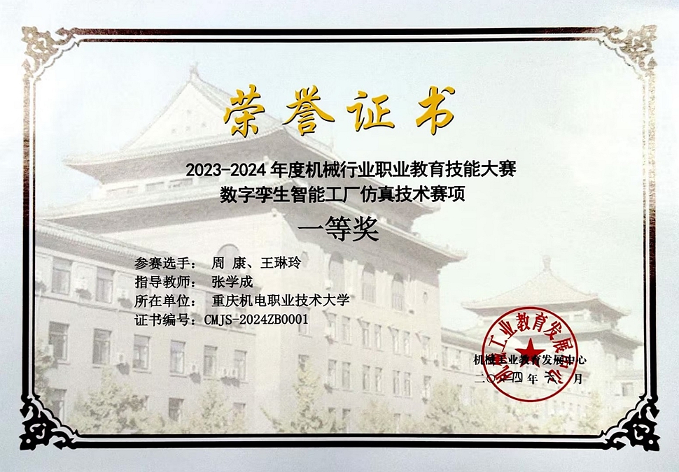 技能大赛 技能大赛