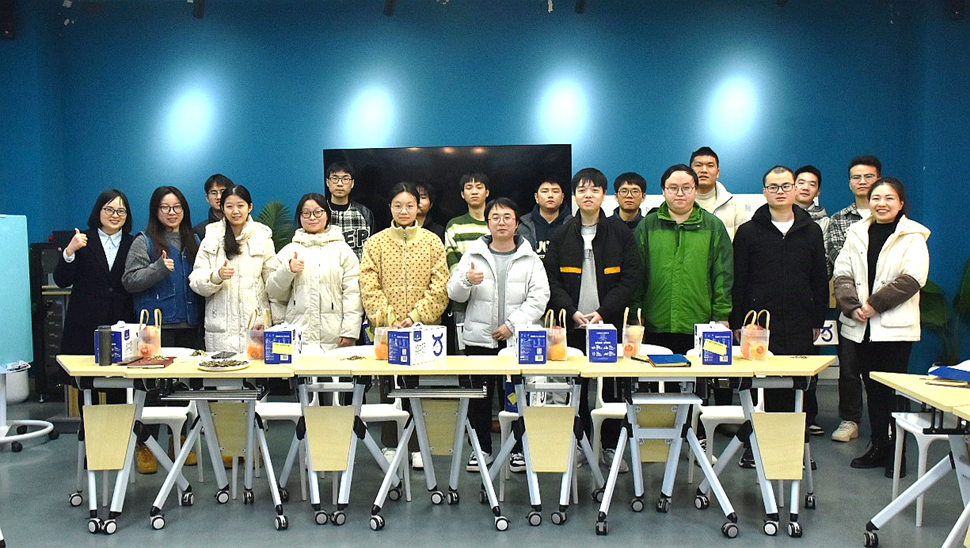 电气考研活动 电气考研活动