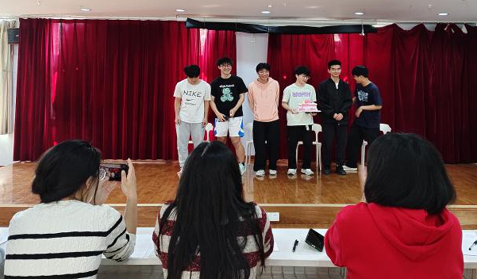 情景剧1 情景剧1