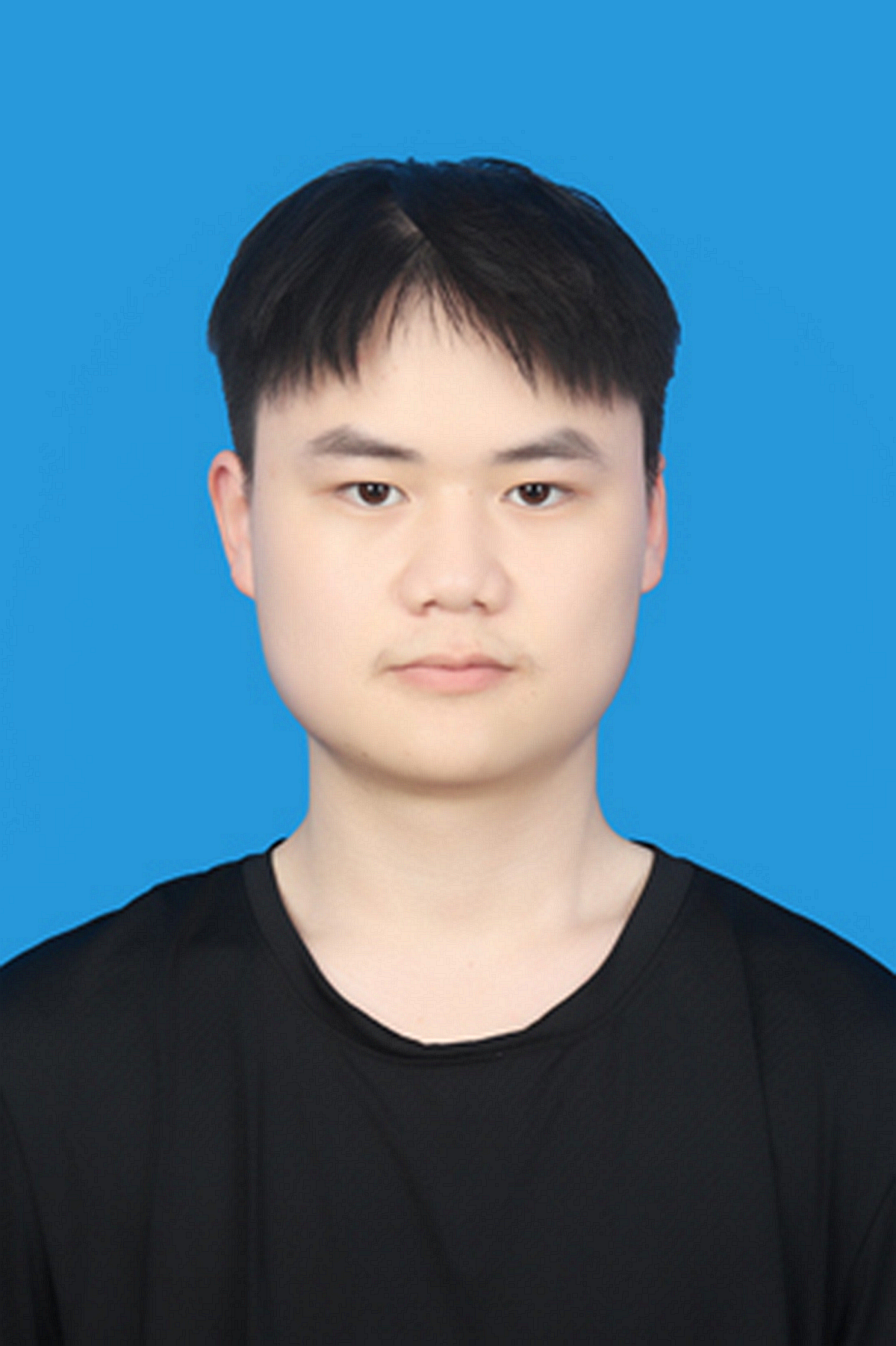 优秀毕业生宣传材料-邱中塬 优秀毕业生宣传材料-邱中塬