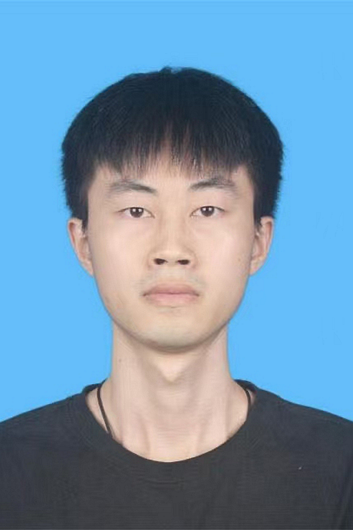 优秀毕业生-杨力为 优秀毕业生-杨力为