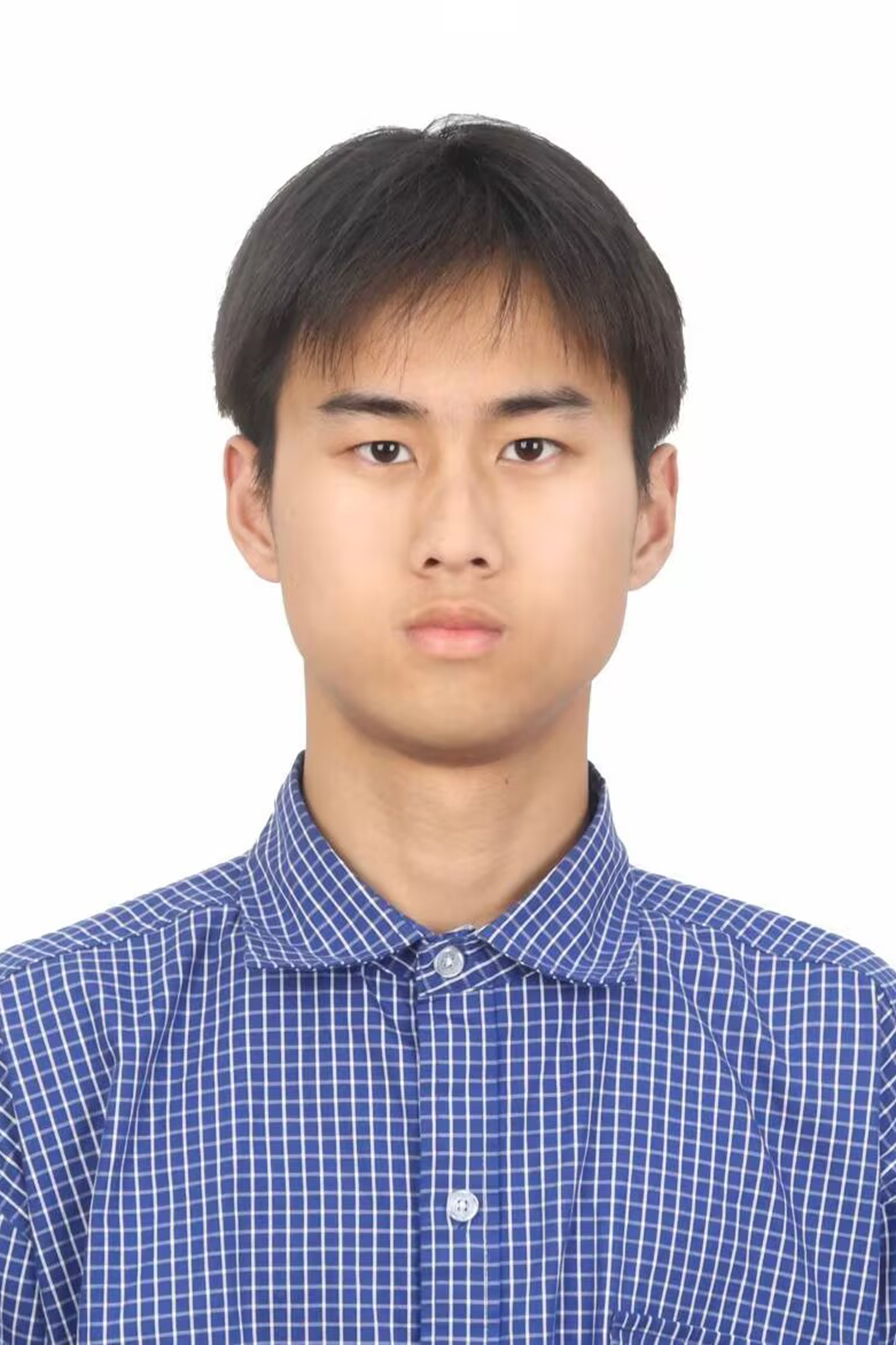 优秀毕业生-杨前韬 优秀毕业生-杨前韬