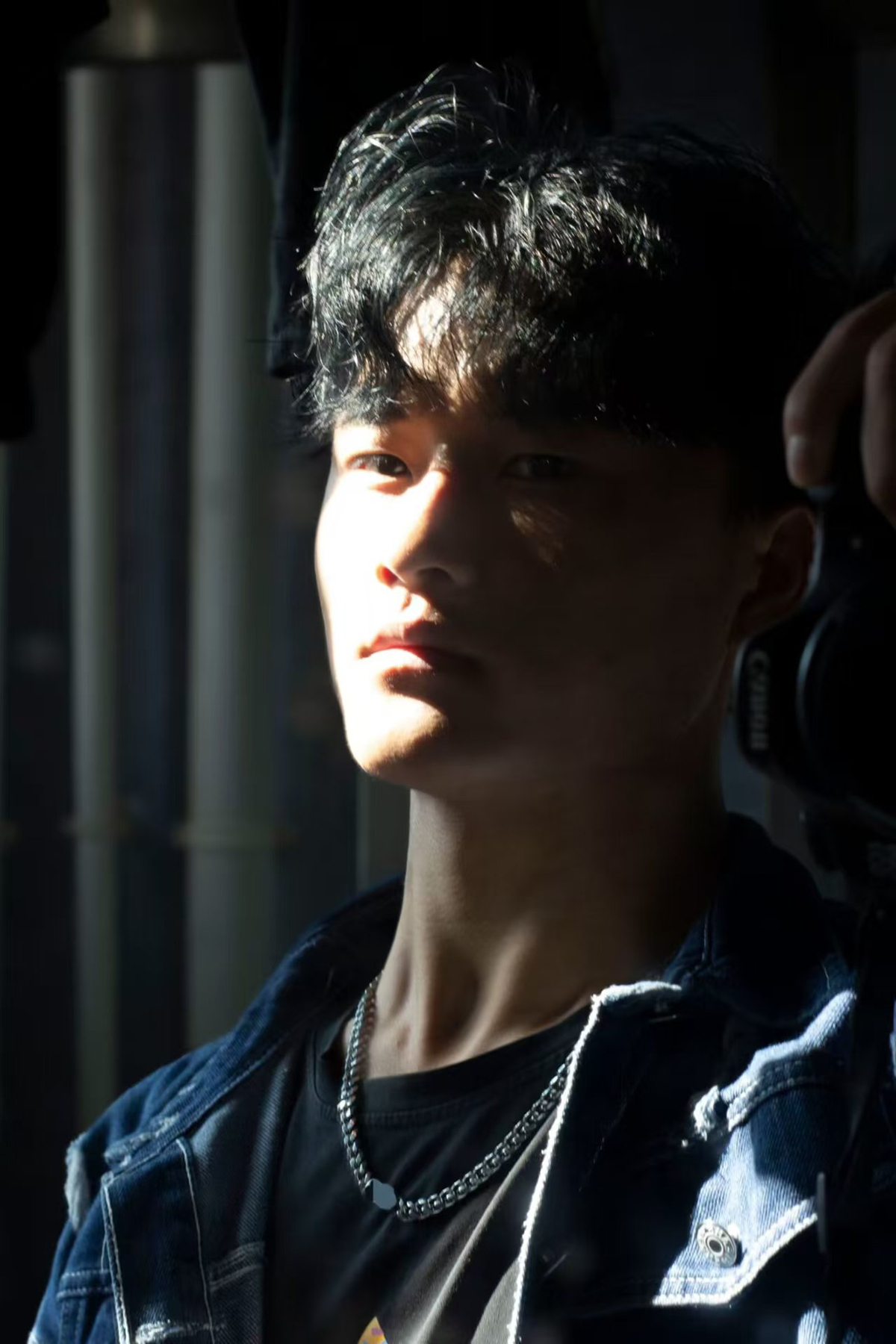 优秀毕业生-张有生