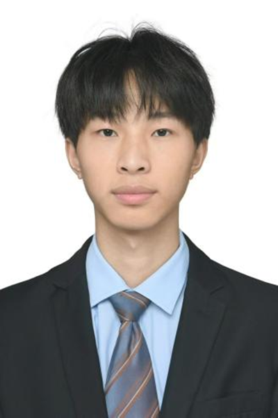 优秀毕业生-刘盈志 优秀毕业生-刘盈志