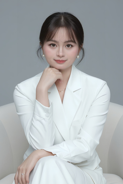 优秀毕业生-唐婷婷 优秀毕业生-唐婷婷