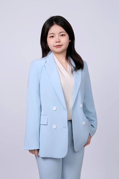 优秀毕业生-陈雪莲