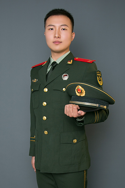 优秀毕业生-张远洋