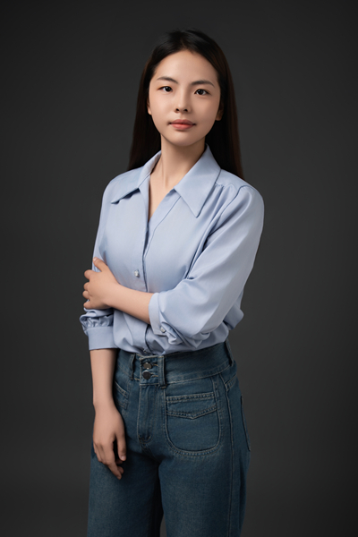 优秀毕业生-肖音