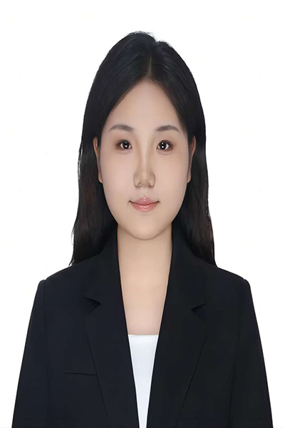 优秀毕业生-陈雨兰