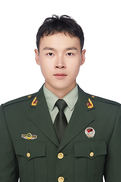 优秀毕业生-李应洋