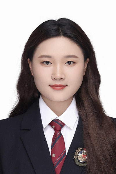 优秀毕业生—甯秋艳