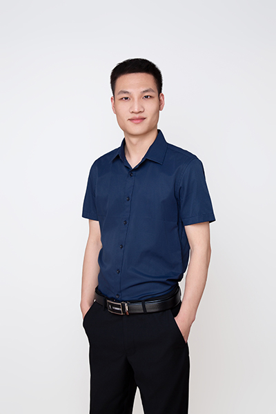 创新创业先进典型毕业生——金旺 创新创业先进典型毕业生——金旺