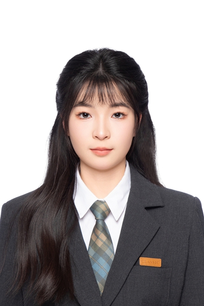 优秀毕业生-焦辉萍