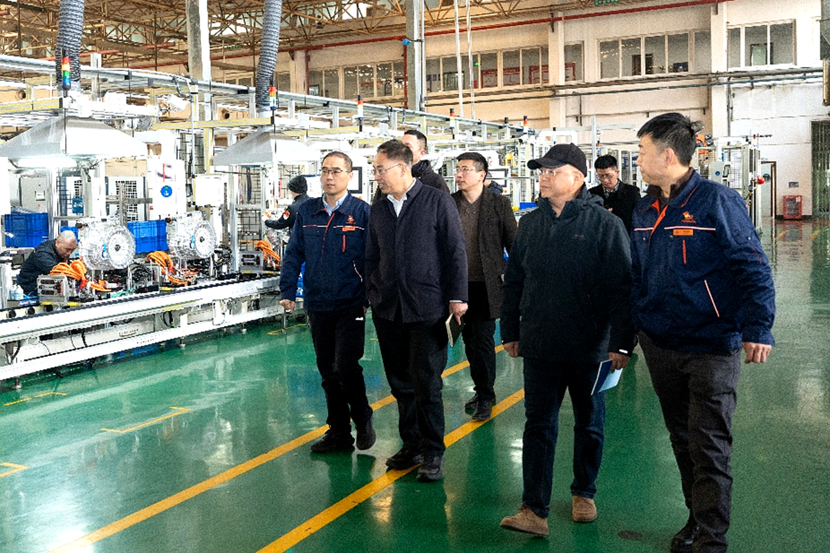 青山工业1 青山工业1